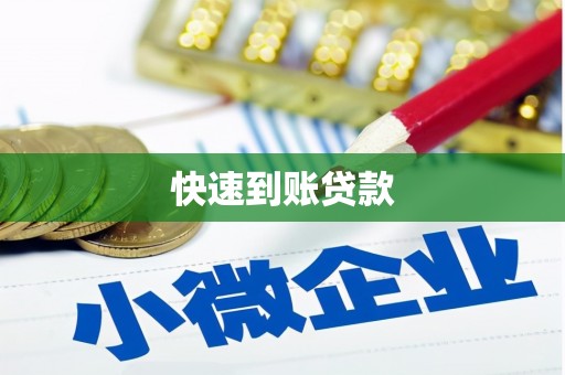 林甸快速到账贷款