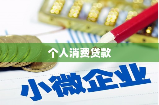 林甸个人消费贷款