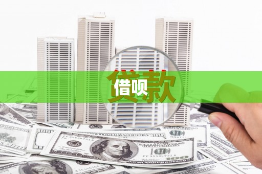 林甸借呗