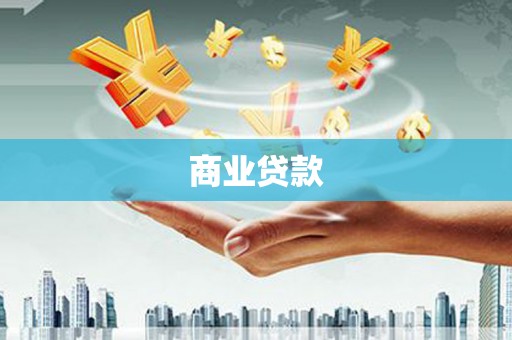 林甸商业贷款