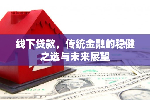 林甸线下贷款，传统金融的稳健之选与未来展望