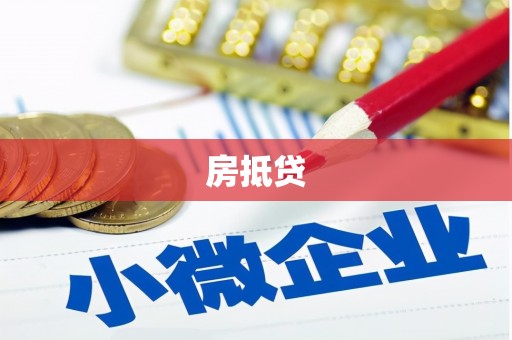 林甸房抵贷