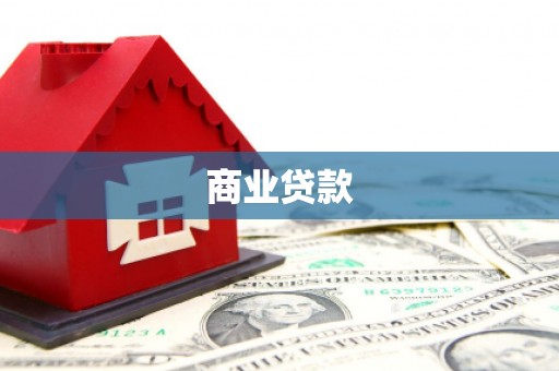 林甸商业贷款
