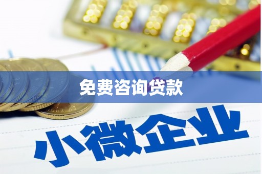 林甸免费咨询贷款