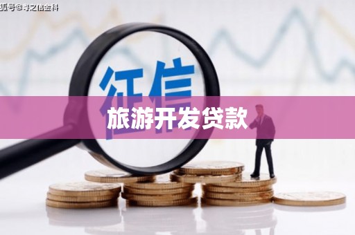 林甸旅游开发贷款