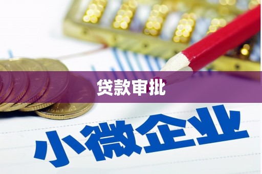 林甸贷款审批