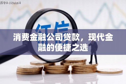 林甸消费金融公司贷款，现代金融的便捷之选