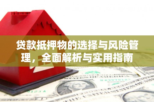 林甸贷款抵押物的选择与风险管理，全面解析与实用指南