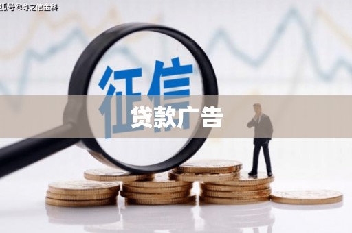 林甸贷款广告