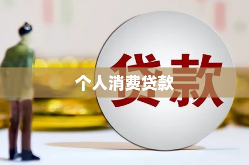 林甸个人消费贷款
