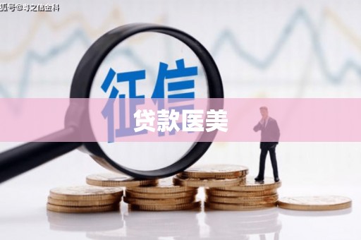 林甸贷款医美