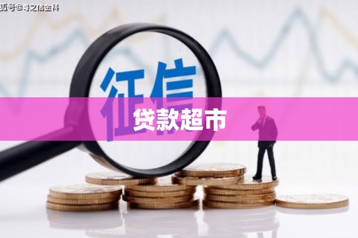 林甸贷款超市