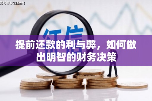 林甸提前还款的利与弊，如何做出明智的财务决策