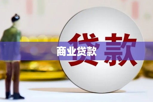 林甸商业贷款
