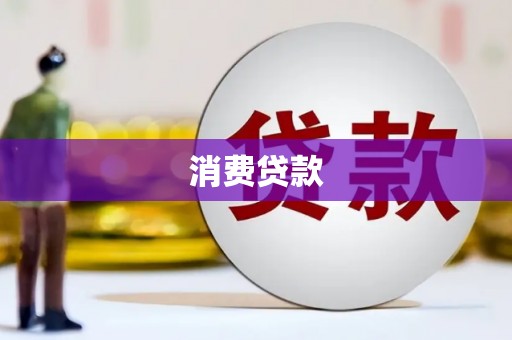 林甸消费贷款