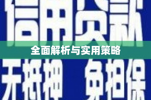 林甸全面解析与实用策略