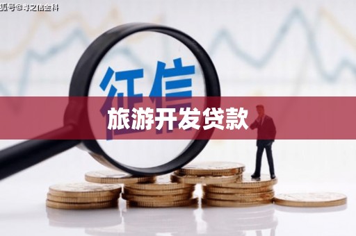 林甸旅游开发贷款