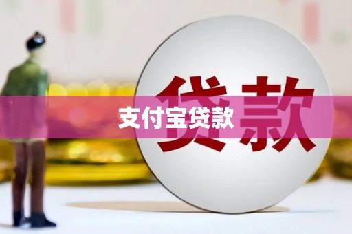 林甸支付宝贷款