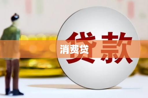 林甸消费贷