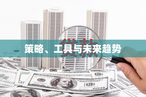 林甸策略、工具与未来趋势