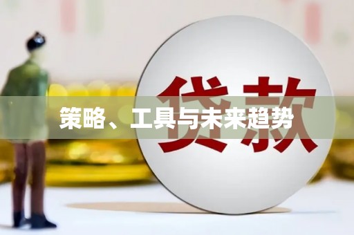 林甸策略、工具与未来趋势