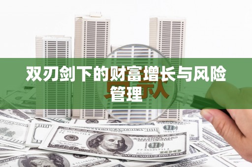 林甸双刃剑下的财富增长与风险管理