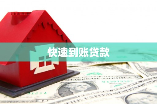 林甸快速到账贷款