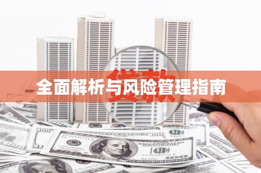林甸全面解析与风险管理指南