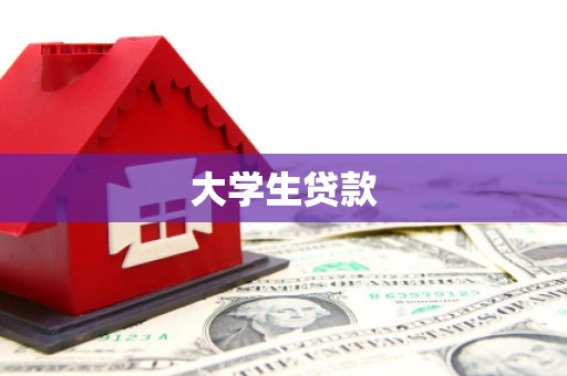 林甸大学生贷款