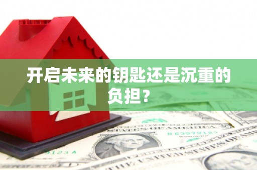 林甸开启未来的钥匙还是沉重的负担？