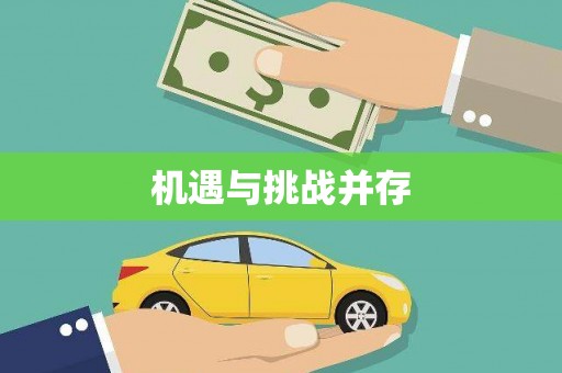 林甸机遇与挑战并存