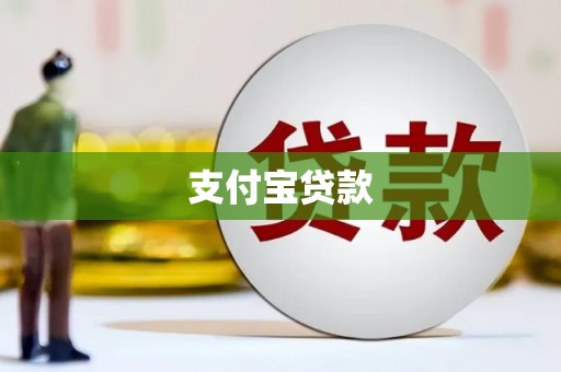 林甸支付宝贷款