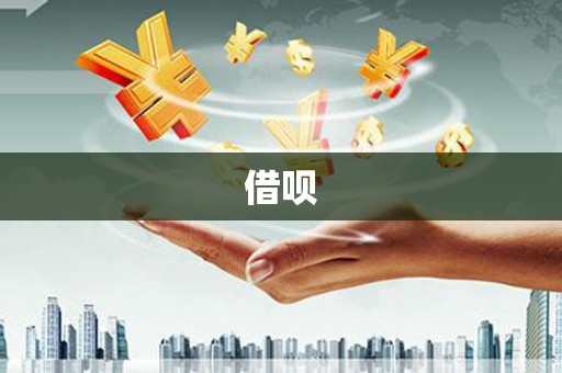 林甸借呗
