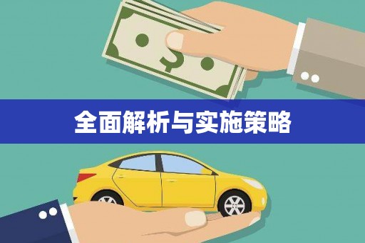 林甸全面解析与实施策略