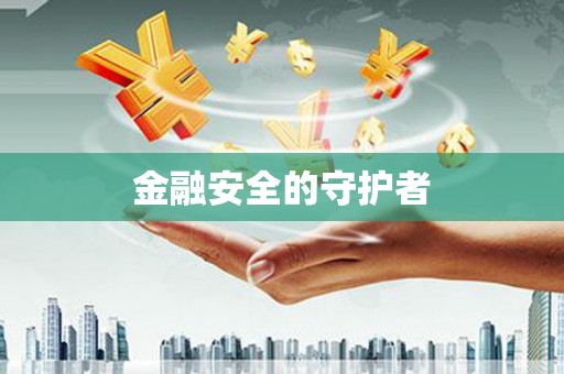 林甸金融安全的守护者